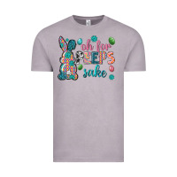 Vintage Zinc Oh for peeps shake Vintage Tee - Neo Western