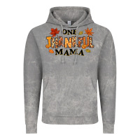 Cloud Rock one thankful mama Vintage Hoodie - texasbilliewilder
