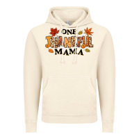 Vintage Artic one thankful mama Vintage Hoodie - texasbilliewilder