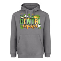 Storm dental squad Heavyweight Hoodie - MaliasSmallBusiness
