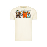 Vintage Arctic western daisies mama Vintage Tee - HRA Design Shop