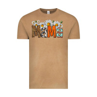 Vintage Camel western daisies mama Vintage Tee - HRA Design Shop