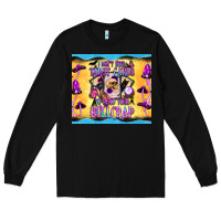 Black i don't need tarot cards to read your bullcrap tumbler Long Sleeve Tee - BundleAndBundleShop
