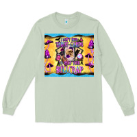 Matcha i don't need tarot cards to read your bullcrap tumbler Long Sleeve Tee - BundleAndBundleShop