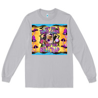 Moon Dust i don't need tarot cards to read your bullcrap tumbler Long Sleeve Tee - BundleAndBundleShop