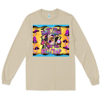Mushroom i don't need tarot cards to read your bullcrap tumbler Long Sleeve Tee - BundleAndBundleShop