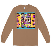Toasted Coconut i don't need tarot cards to read your bullcrap tumbler Long Sleeve Tee - BundleAndBundleShop