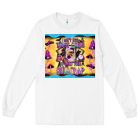 I Don't Need Tarot Cards To Read Your Bullcrap Tumbler Long Sleeve Tee | Teevron