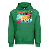Summer Camp Urban Hoodie | Teevron