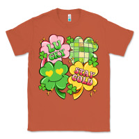 Copper lucky stay gold Classic Tee - Artiststas