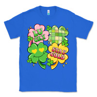 True Royal lucky stay gold Classic Tee - Artiststas