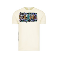 Vintage Arctic girl mama Vintage Tee - SublimationCraftShop