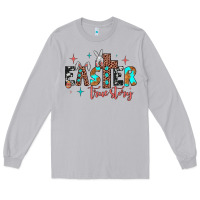 Moon Dust easter true story Long Sleeve Tee - JahusDesignShop