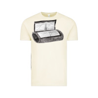 Vintage Arctic wrist coach Vintage Tee - FaDigitalArtStudio