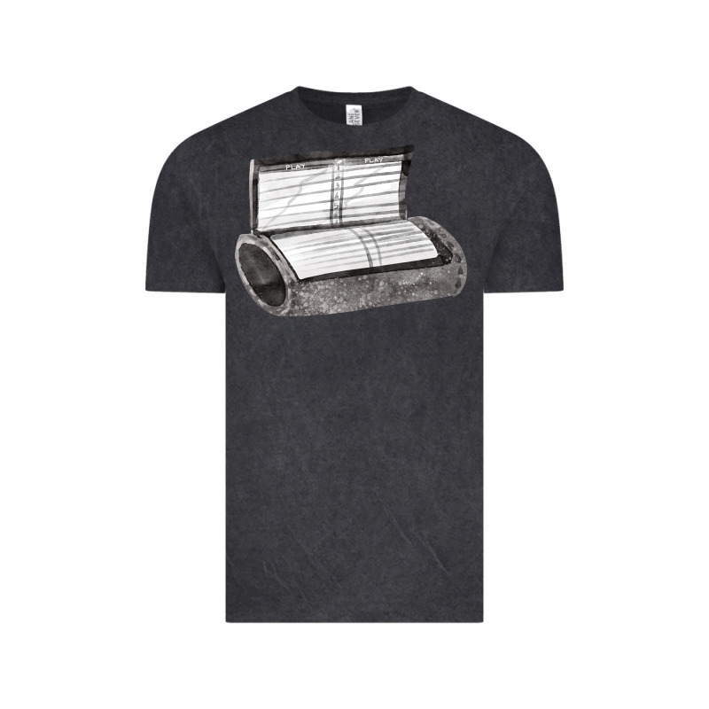 Wrist Coach Vintage Tee by FaDigitalArtStudio | Teevron