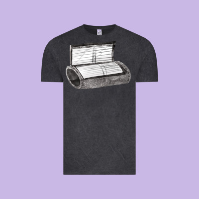 Wrist Coach Vintage Tee Designed By Fadigitalartstudio