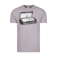 Vintage Zinc wrist coach Vintage Tee - FaDigitalArtStudio