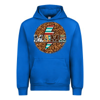 Cobalt Country Mama Urban Hoodie - texasbilliewilder