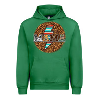 Emerald Country Mama Urban Hoodie - texasbilliewilder