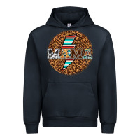 Navy Country Mama Urban Hoodie - texasbilliewilder