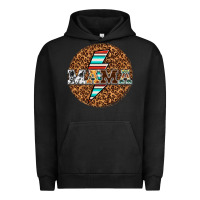 Pigment Black Country Mama Urban Hoodie - texasbilliewilder