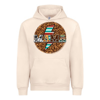 Sandshell Country Mama Urban Hoodie - texasbilliewilder