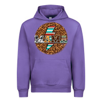 Tulip Country Mama Urban Hoodie - texasbilliewilder