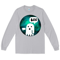 Moon Dust Ghost Of Disapproval Long Sleeve Tee - Bettercallsaul