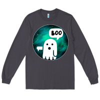 Smoke Ghost Of Disapproval Long Sleeve Tee - Bettercallsaul