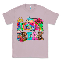 Summer Break Classic Tee | Teevron