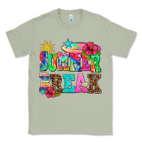 Matcha summer break Classic Tee - AdoDesignShop