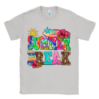 Moon Dust summer break Classic Tee - AdoDesignShop