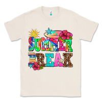 Natural summer break Classic Tee - AdoDesignShop