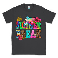 Smoke summer break Classic Tee - AdoDesignShop
