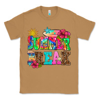 Toasted Coconut summer break Classic Tee - AdoDesignShop