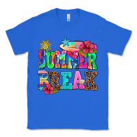 True Royal summer break Classic Tee - AdoDesignShop