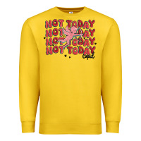 Lemon not today cupid Premium Sweatshirt - MaliasSmallBusiness