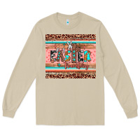 Mushroom easter true story Long Sleeve Tee - JahusDesignShop
