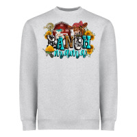 Ranch Mama Heavyweight Sweatshirt | Teevron