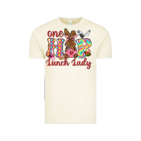 Vintage Arctic One hip lunch lady Vintage Tee - Neo Western