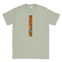 Matcha fall leaf Classic Tee - BundleAndBundleShop
