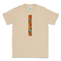 Mushroom fall leaf Classic Tee - BundleAndBundleShop