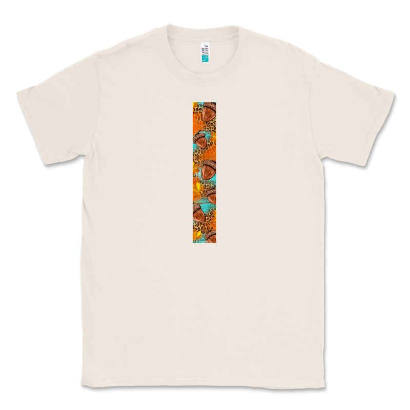 Fall Leaf Classic Tee by BundleAndBundleShop | Teevron