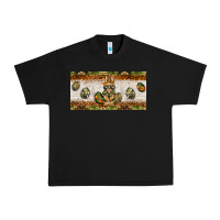 Black easter camouflage egg hunter bunny license plate template Urban Heavy Tee - BarkalooDesign