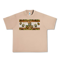 Burro easter camouflage egg hunter bunny license plate template Urban Heavy Tee - BarkalooDesign