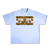 Grape Ice easter camouflage egg hunter bunny license plate template Urban Heavy Tee - BarkalooDesign