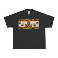Pigment Black easter camouflage egg hunter bunny license plate template Urban Heavy Tee - BarkalooDesign