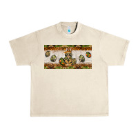Sandshell easter camouflage egg hunter bunny license plate template Urban Heavy Tee - BarkalooDesign