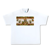 White easter camouflage egg hunter bunny license plate template Urban Heavy Tee - BarkalooDesign