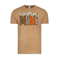 Vintage Camel western daisies mini Vintage Tee - HRA Design Shop